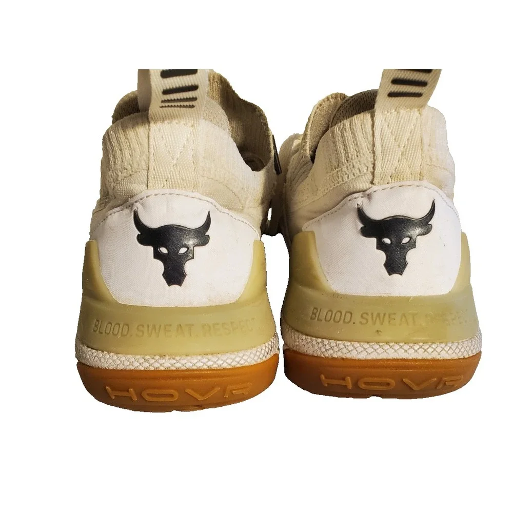 Under Armor‎ HOVR Men's 9 Texas Longhorns Shoes